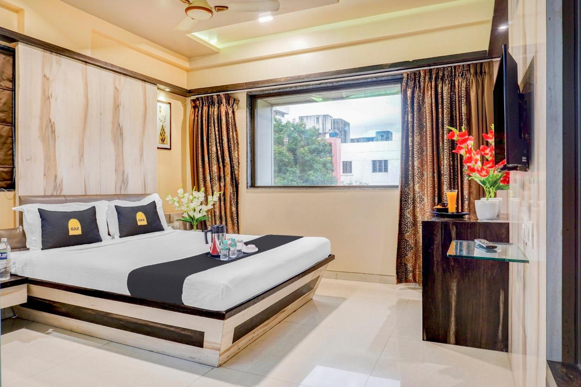 The Caves A Family Near Igi Airport 4* New Delhi